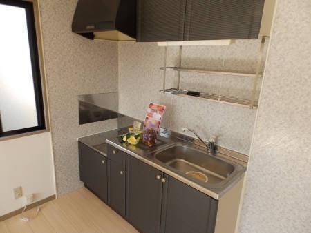 ミキカメディアマンション　Ａ棟