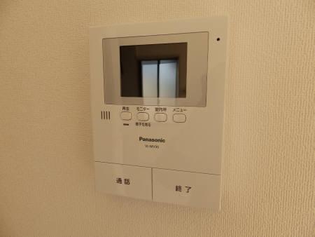 ミキカメディアマンション　Ａ棟