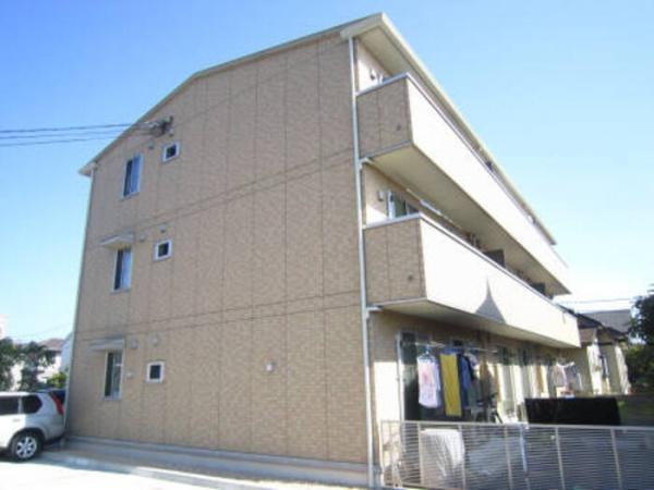 アグライア B棟