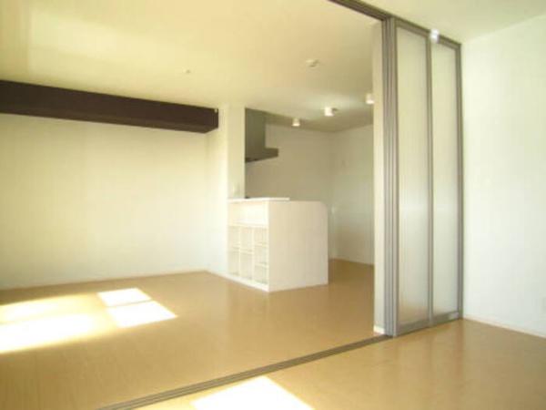 アグライア　B棟