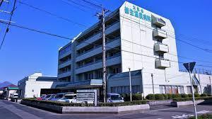 グリーンビュー　Ｂ棟(友紘会皆生温泉病院)