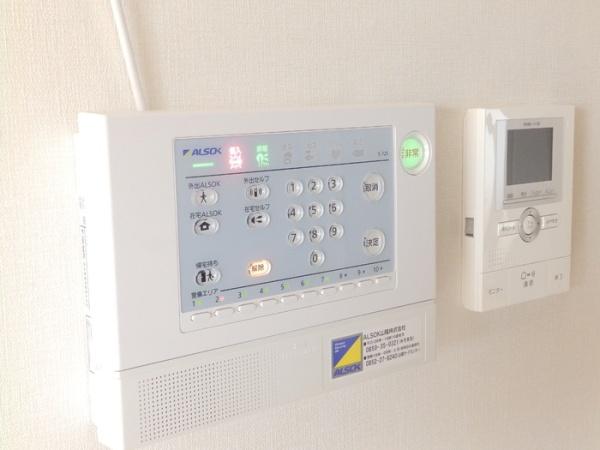 セジュールモダン　Ｂ棟