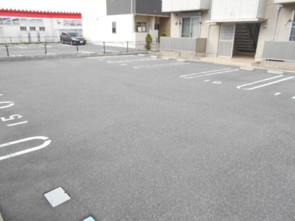 セジュールモダン　Ｂ棟