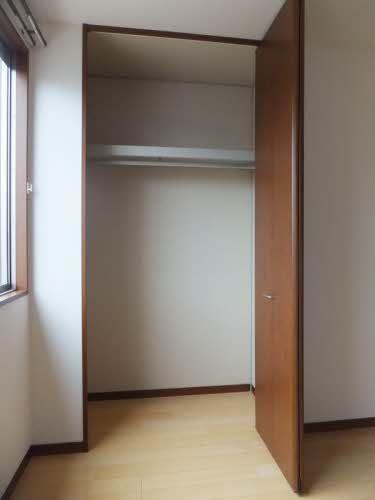 シャーメゾン大山　Ａ棟