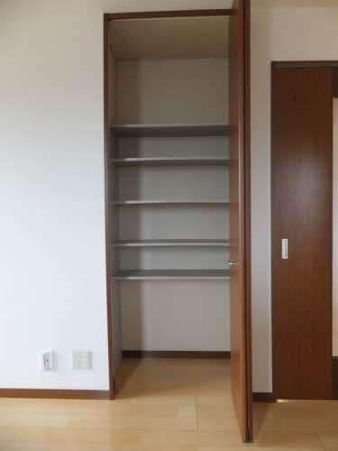 シャーメゾン大山　Ａ棟