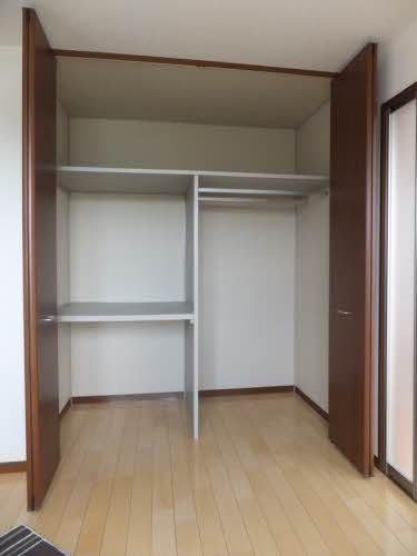 シャーメゾン大山　Ａ棟