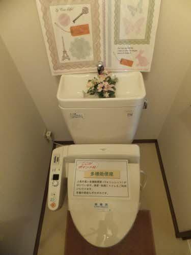 シャーメゾン大山　Ａ棟