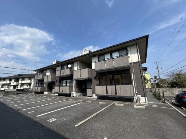 コート・デ・ボナール B棟