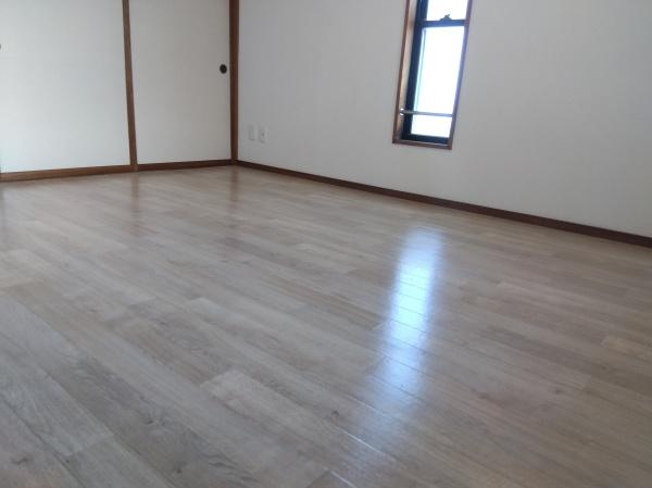 米原アートスカイハイツ