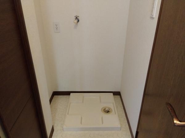 米原アートスカイハイツ