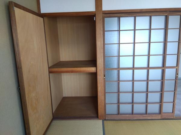米原アートスカイハイツ