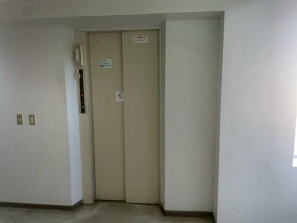 米原アートスカイハイツ(その他共用部分)