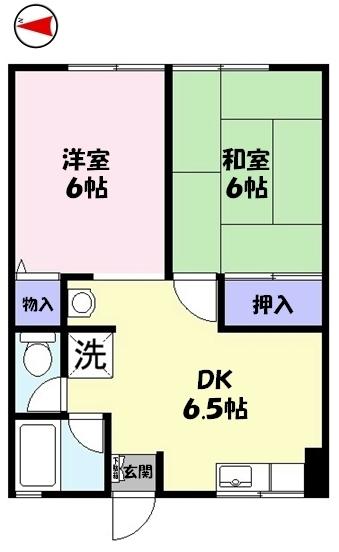 シーサイド皆生