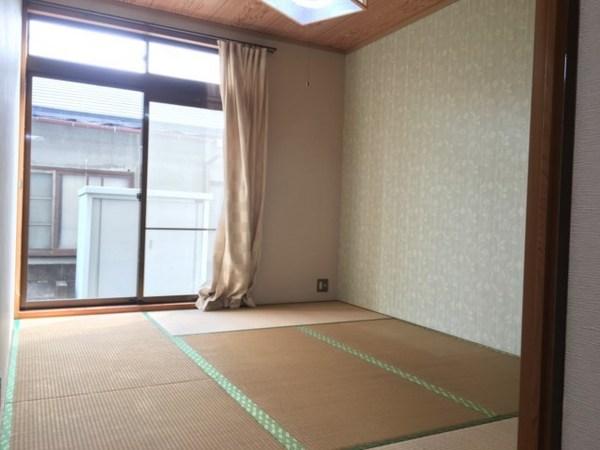 シーサイド皆生