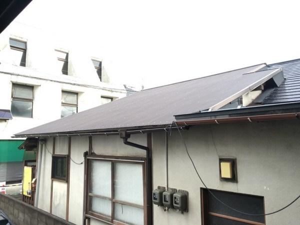 シーサイド皆生