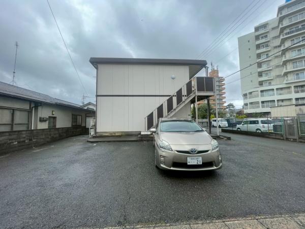シーサイド皆生