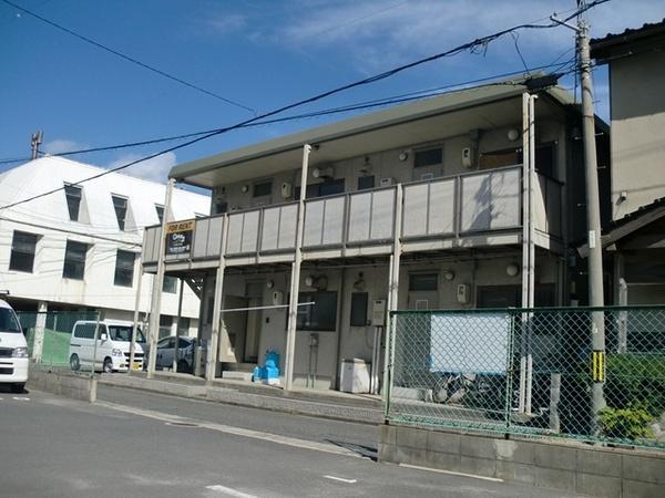 シーサイド皆生