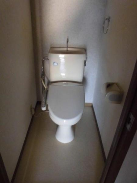 パストラル八田