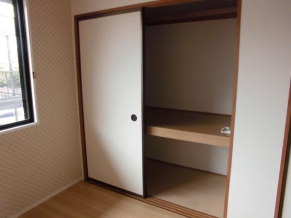 パストラル八田