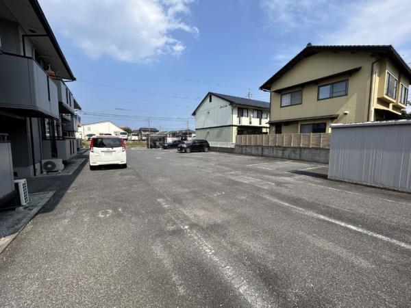 パストラル八田