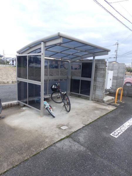 パストラル八田