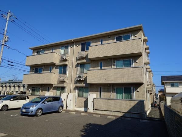 ランロード　C棟