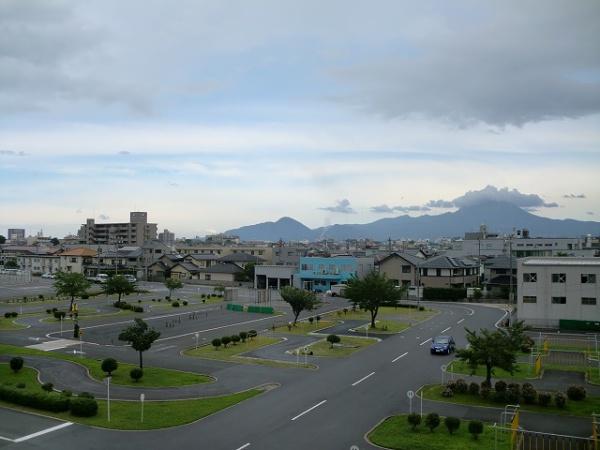 ラフェスタ旗ヶ崎