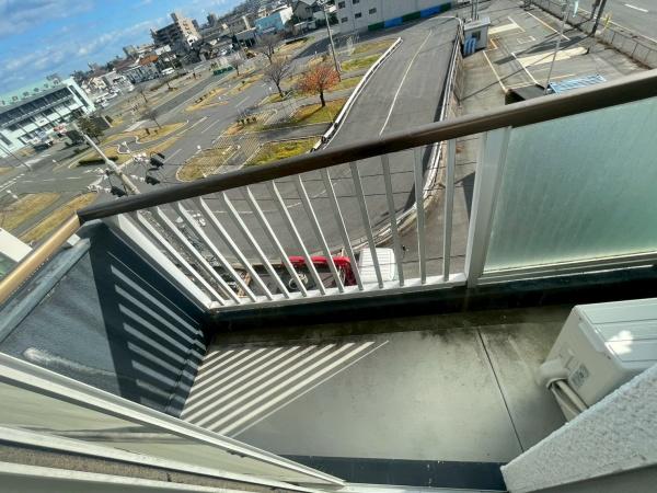 ラフェスタ旗ヶ崎
