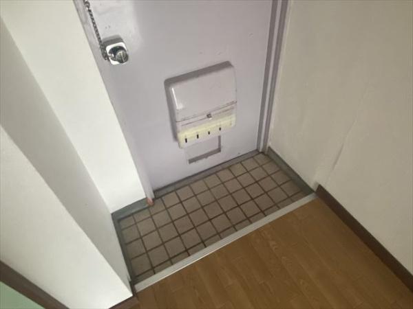 ラフェスタ旗ヶ崎