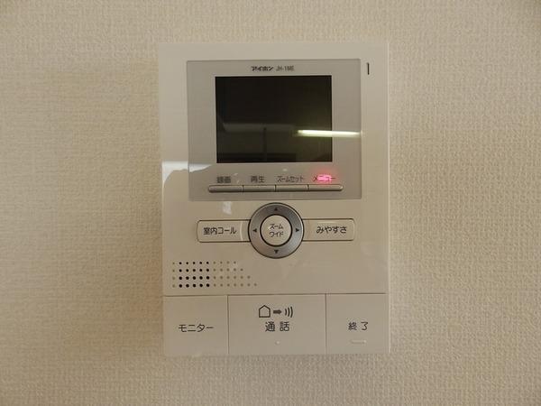 セジュールサバス　E棟