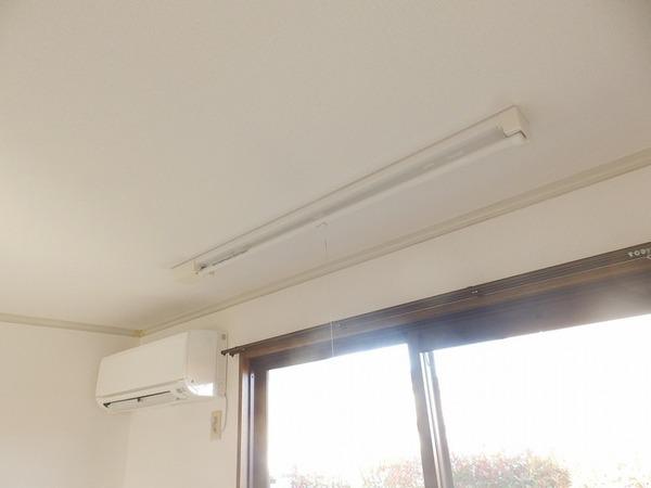 セジュールサバス　E棟