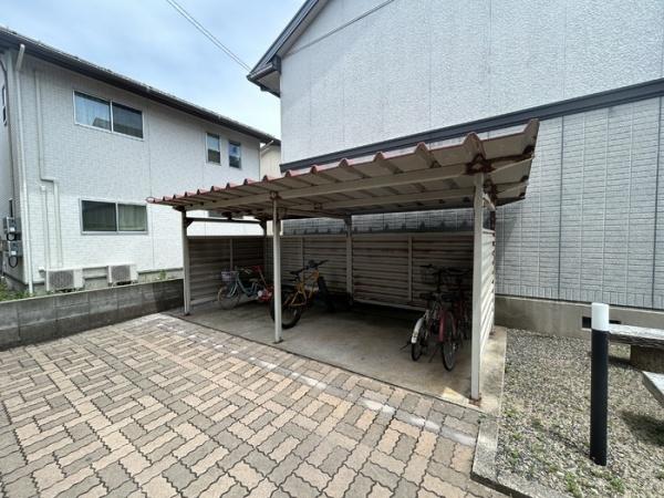 セジュールサバス　E棟
