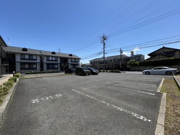 セジュールサバス　E棟