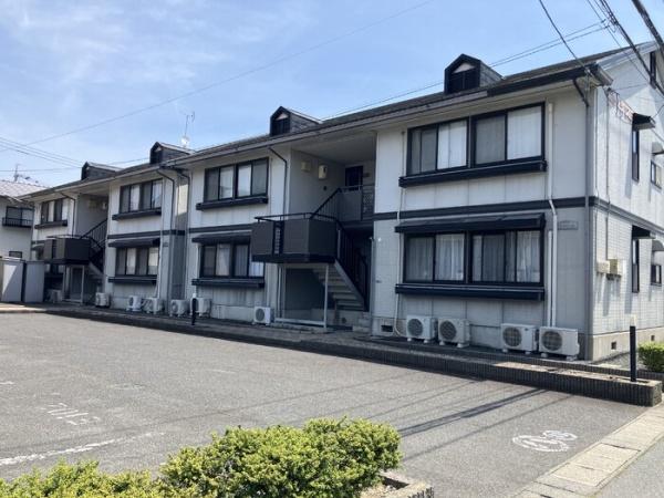 セジュールサバス　E棟