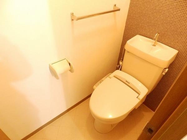 セジュールサバス　E棟