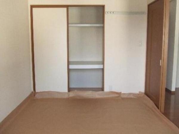 リバーポートあき　A棟