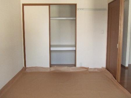 リバーポートあき　A棟