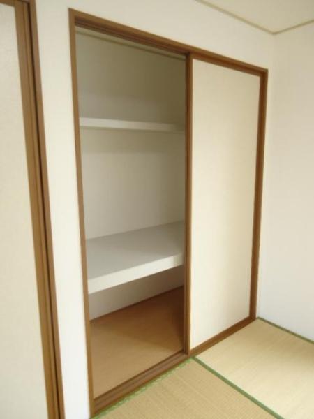 リッツハウス　B棟