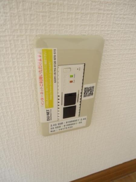 リッツハウス　B棟