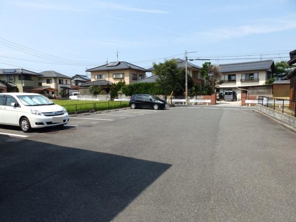 リッツハウス　B棟