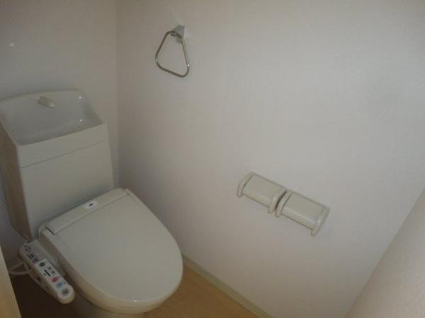 フレアマンション２