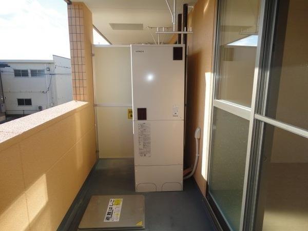 フレアマンション２