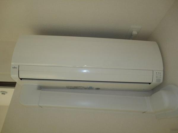 フレアマンション２