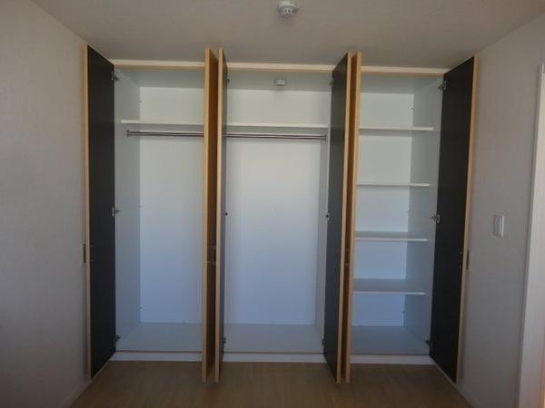 フレアマンション２