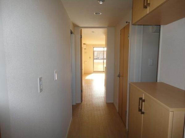 フレアマンション２