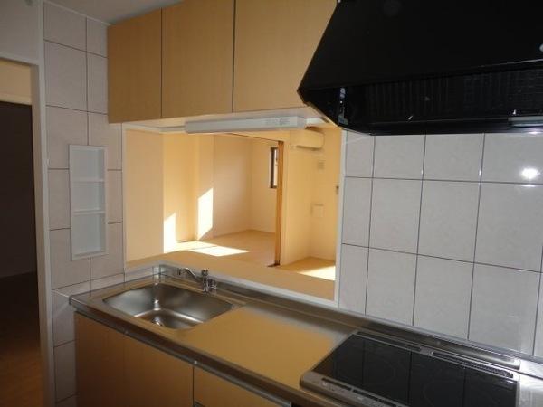 フレアマンション２