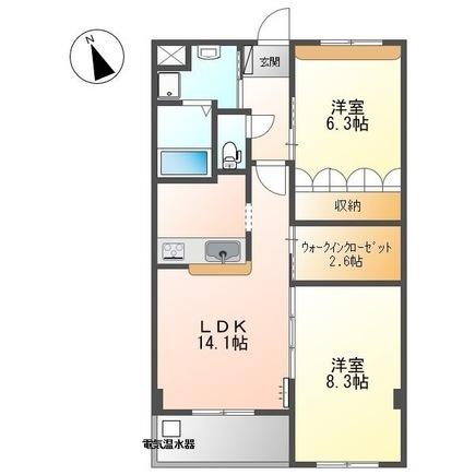 フレアマンション2