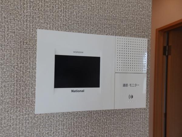 メルヴェーユ　B棟