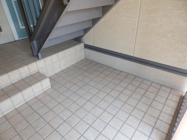 メルヴェーユ　B棟