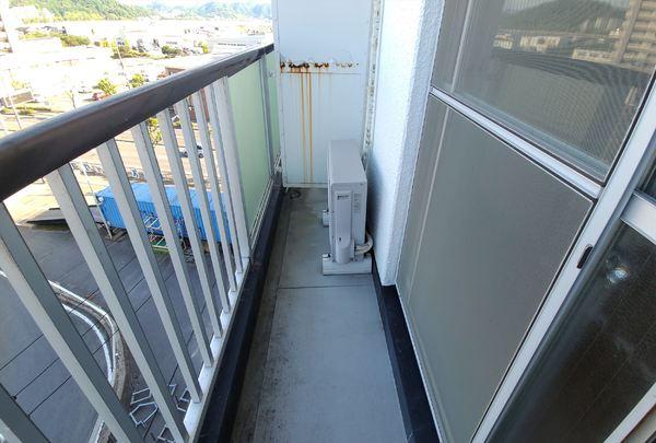 ラフェスタ旗ヶ崎